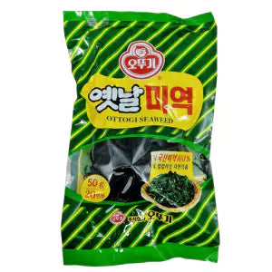 OTTOGI Glony Wakame 50 g