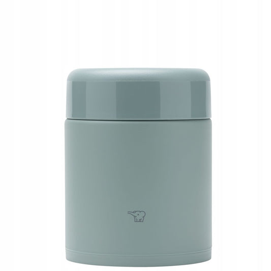 ZOJIRUSHI Termos Obiadowy SW-KA40-GM, Matte Green 0,4 l