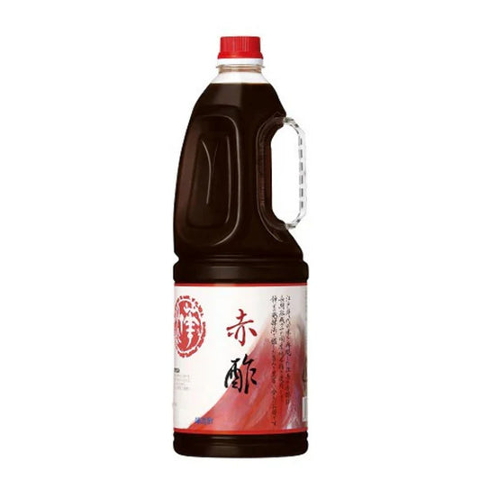 TAJIMA JOZO Czerwony ocet "Akasu" 1,8 l