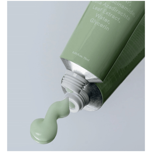 ABIB Heartleaf Crème Calming Tube 75 ml