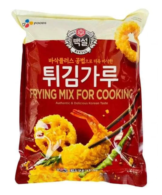 BEKSUL Panierka Tempura1 kg