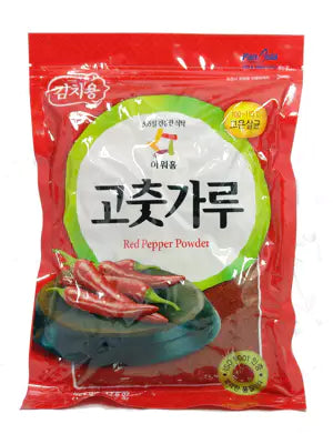 QINGDAO Papryka Gochugaru w Proszku 500 g