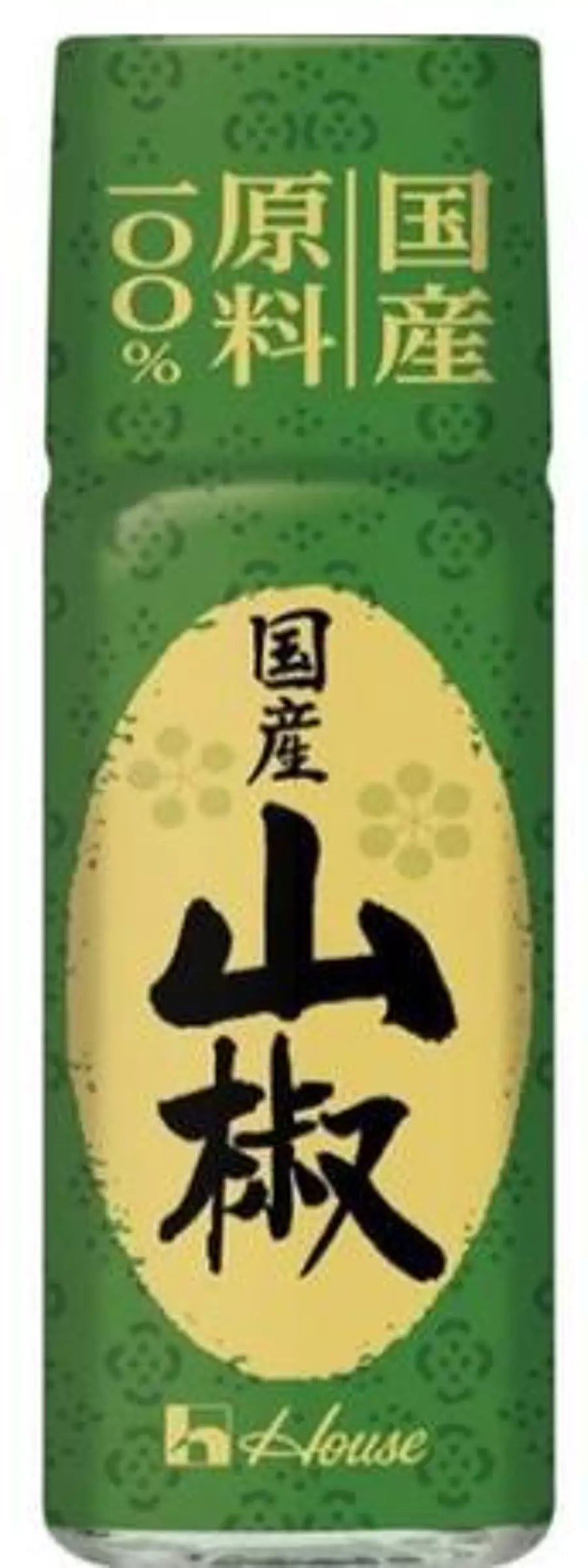 HOUSE Przyprawa Kokusan Sansho 10 g