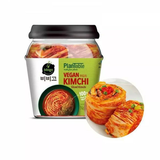 CJ BIBIGO Kimchi Cięte 500 g