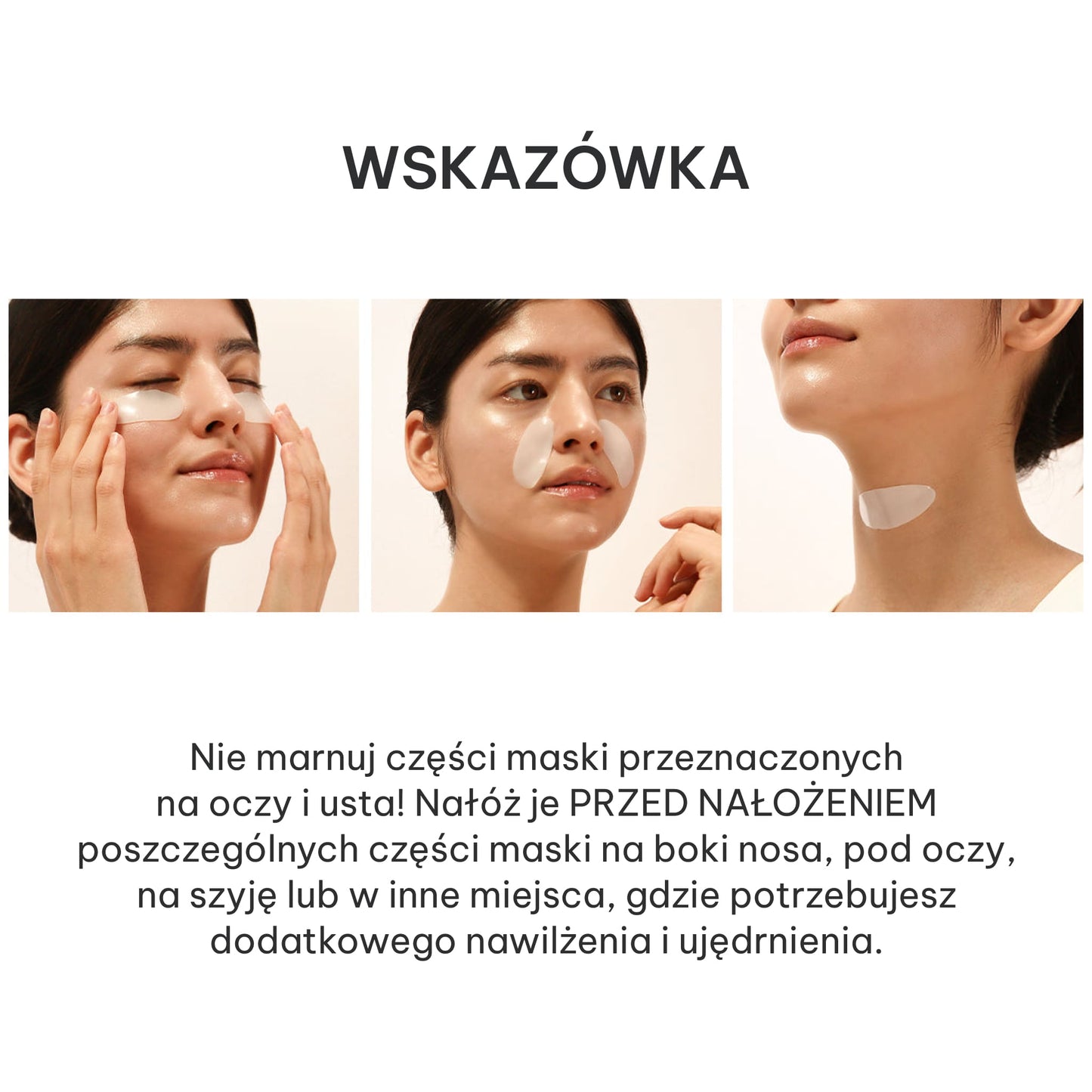 BIODANCE Bio-Collagen Real Deep Mask 34 g