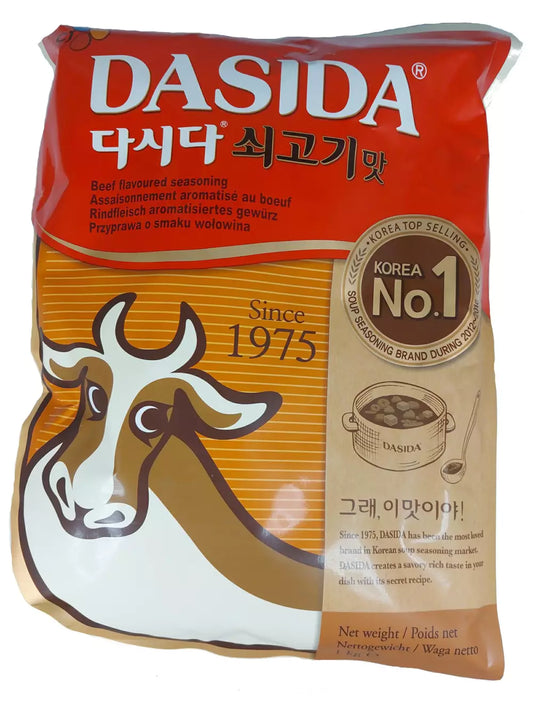 CJ BEKSUL Dashida Wołowa 300 g