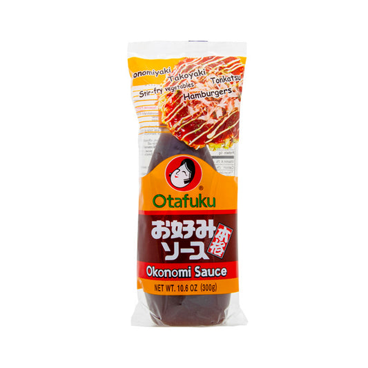 OTAFUKU Sos Okonomi 300 g