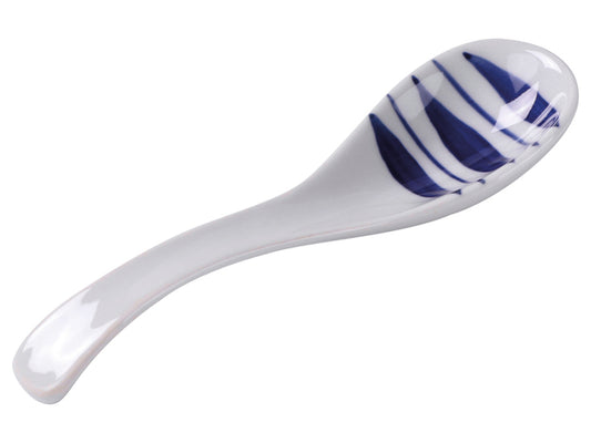 GOLDEN TURTLE Ceramic Spoon / Łyżka ceramiczna