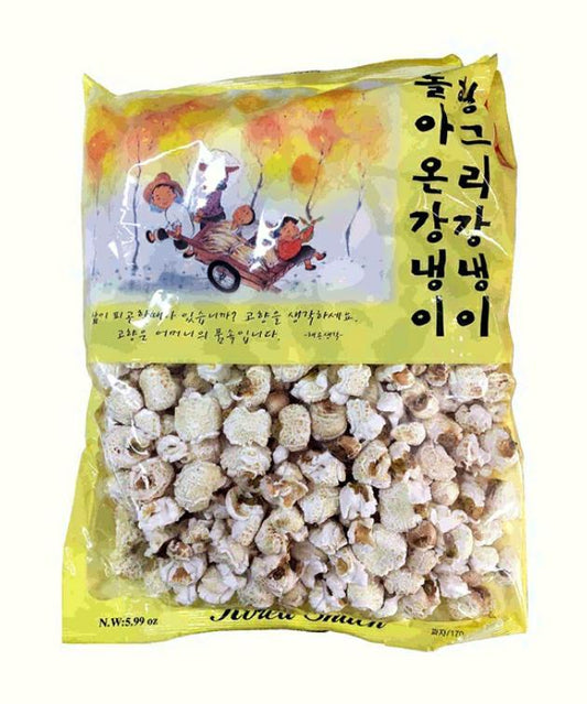 ASSI Popcorn 170 g