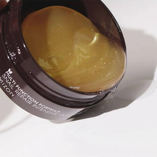MIZON Snail Repair Intensive Gold Eye Gel Patch 60 pcs./szt.