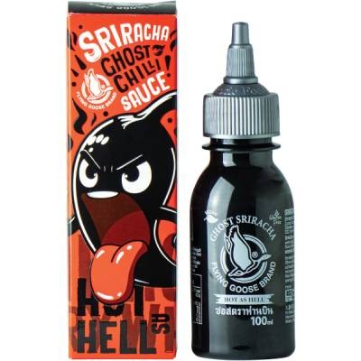 FLYING GOOSE Sos chili Sriracha Ghost 100 ml