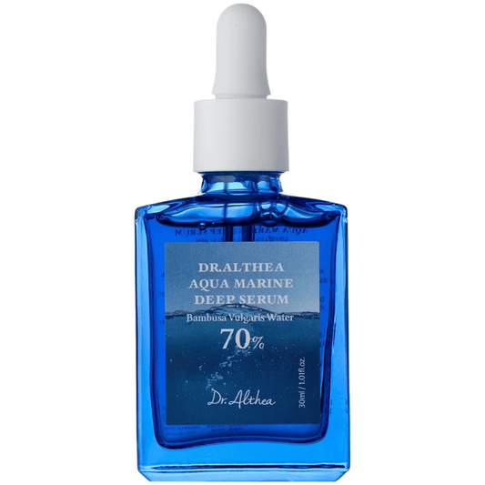 Dr. ALTHEA Aqua Marine Deep Serum 30 ml