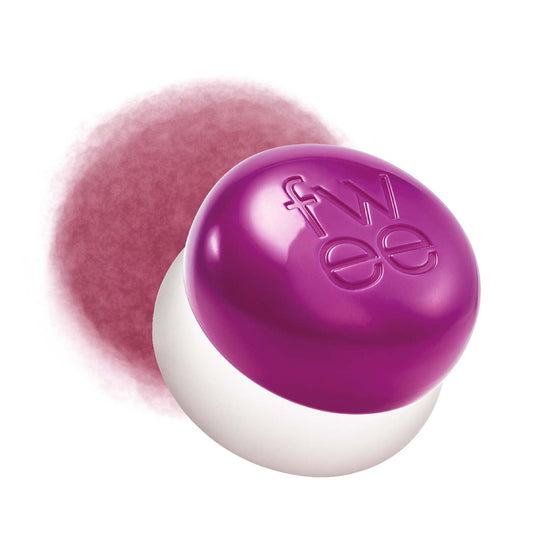 FWEE Lip&Cheek Blurry Pudding Pot MV03 Baddie 5 g
