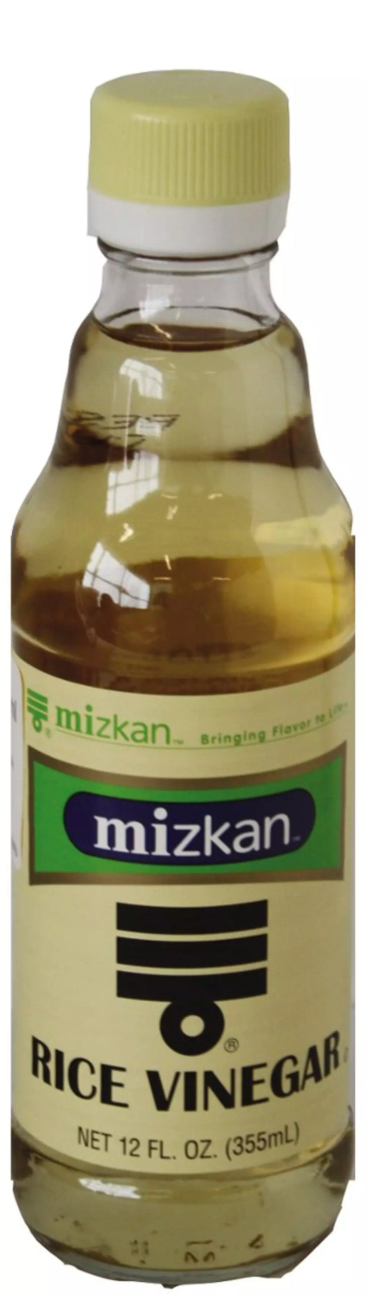 MIZKAN Ocet Ryżowy 275 ml