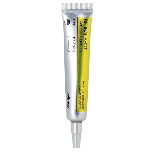 CELIMAX The Vita-A Retinal Shot Tightening Booster 15 ml