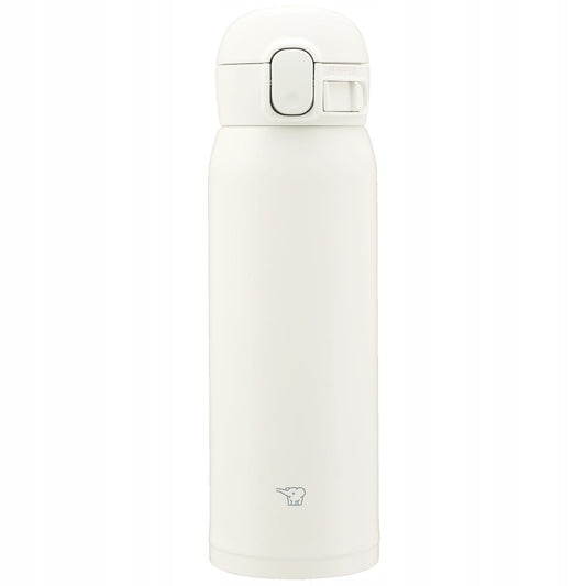 ZOJIRUSHI Kubek Termiczny SM-WS48-WM, Matte White 0,48 l