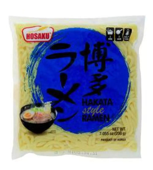 AFS Świeży Makaron Ramen 200 g