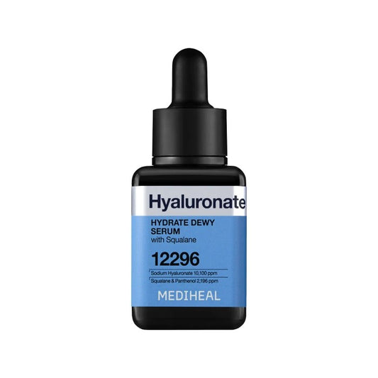 MEDIHEAL Low Molecular Hyaluronate Hydrate Dewy Serum 40 ml