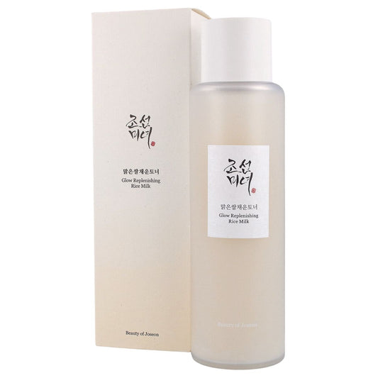 BEAUTY OF JOSEON Glow Replenishing Rice Milk 150 ml