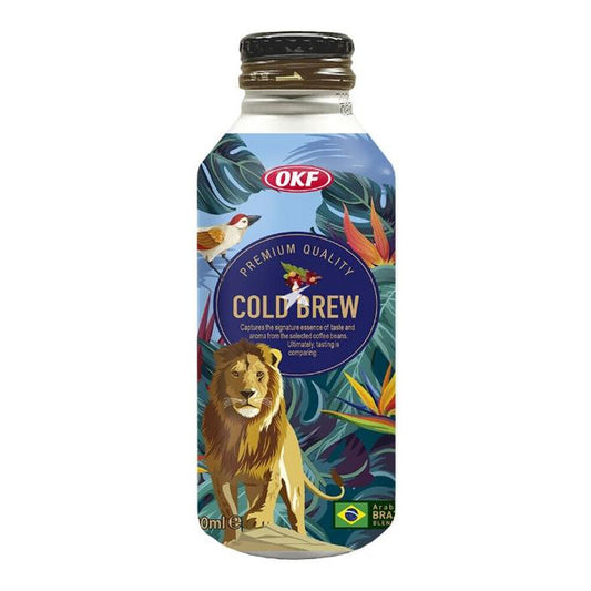 OKF Kawa Cold Brew 390 ml