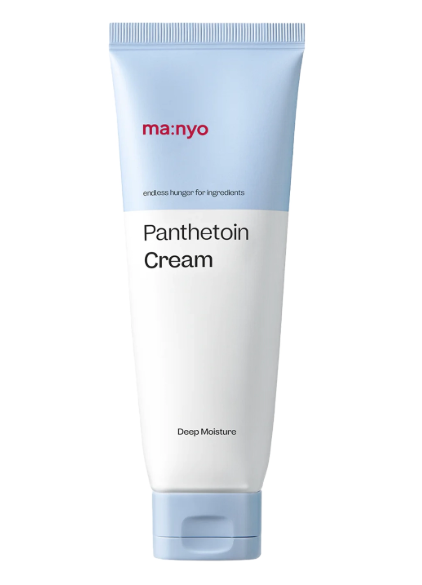 MA:NYO Panthetoin Cream 80 ml