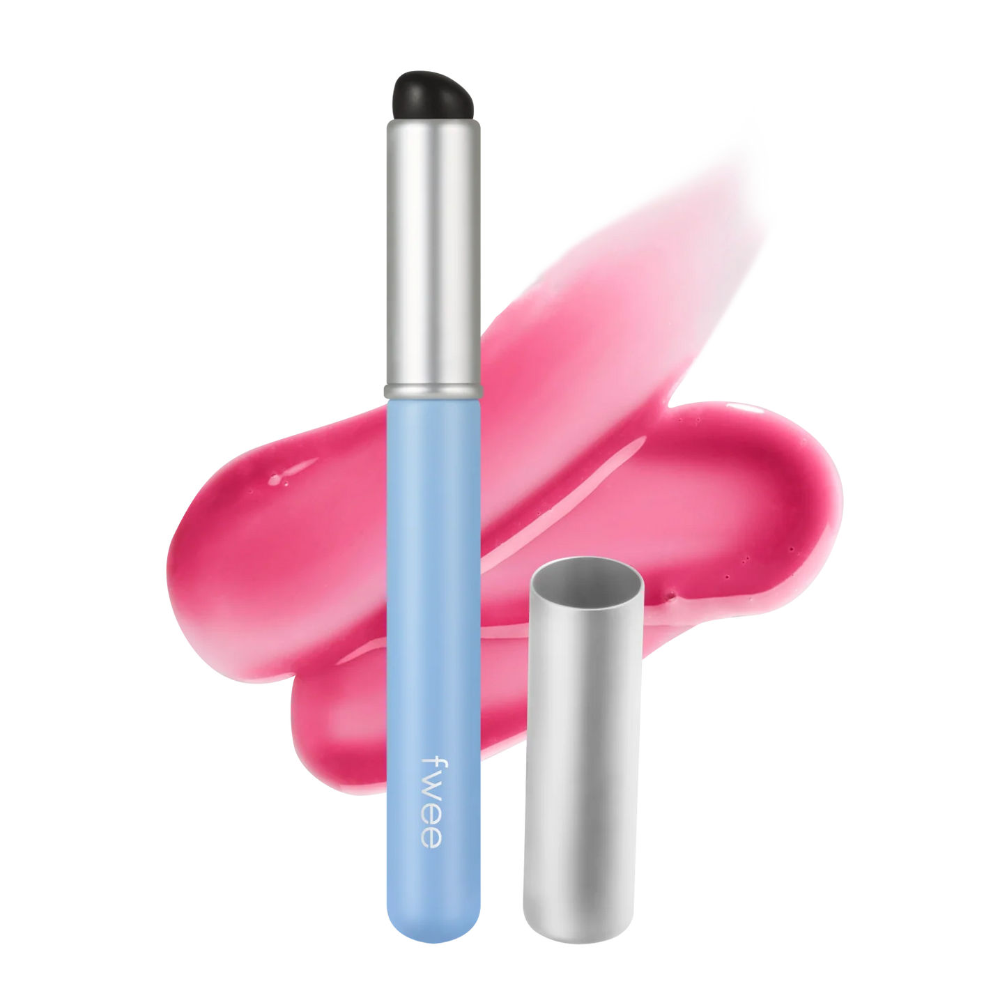 FWEE Fingerlike Silicone Lip Applicator / Silikonowy aplikator pomadki do ust