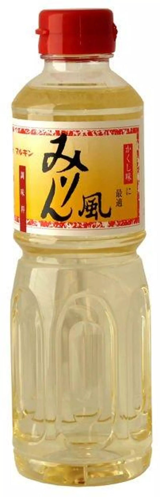 MARUKIN Mirin Fumi wino do gotowania 500 ml