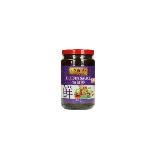 LEE KUM KEE Hoisin Sauce / Sos Hoisin 397 ml