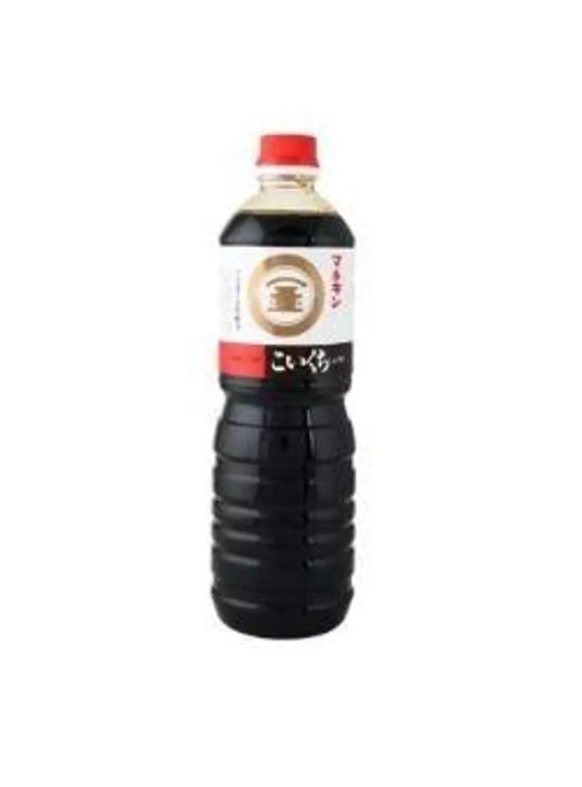 MARUKIN Sos sojowy Koikuchi 1 l