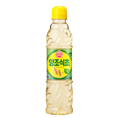 OTTOGI Ocet Słodowy 500 ml