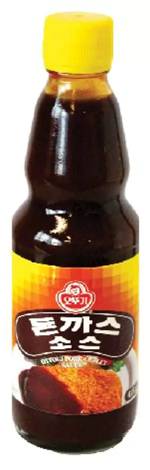 OTTOGI Sos Tonkatsu 415 g
