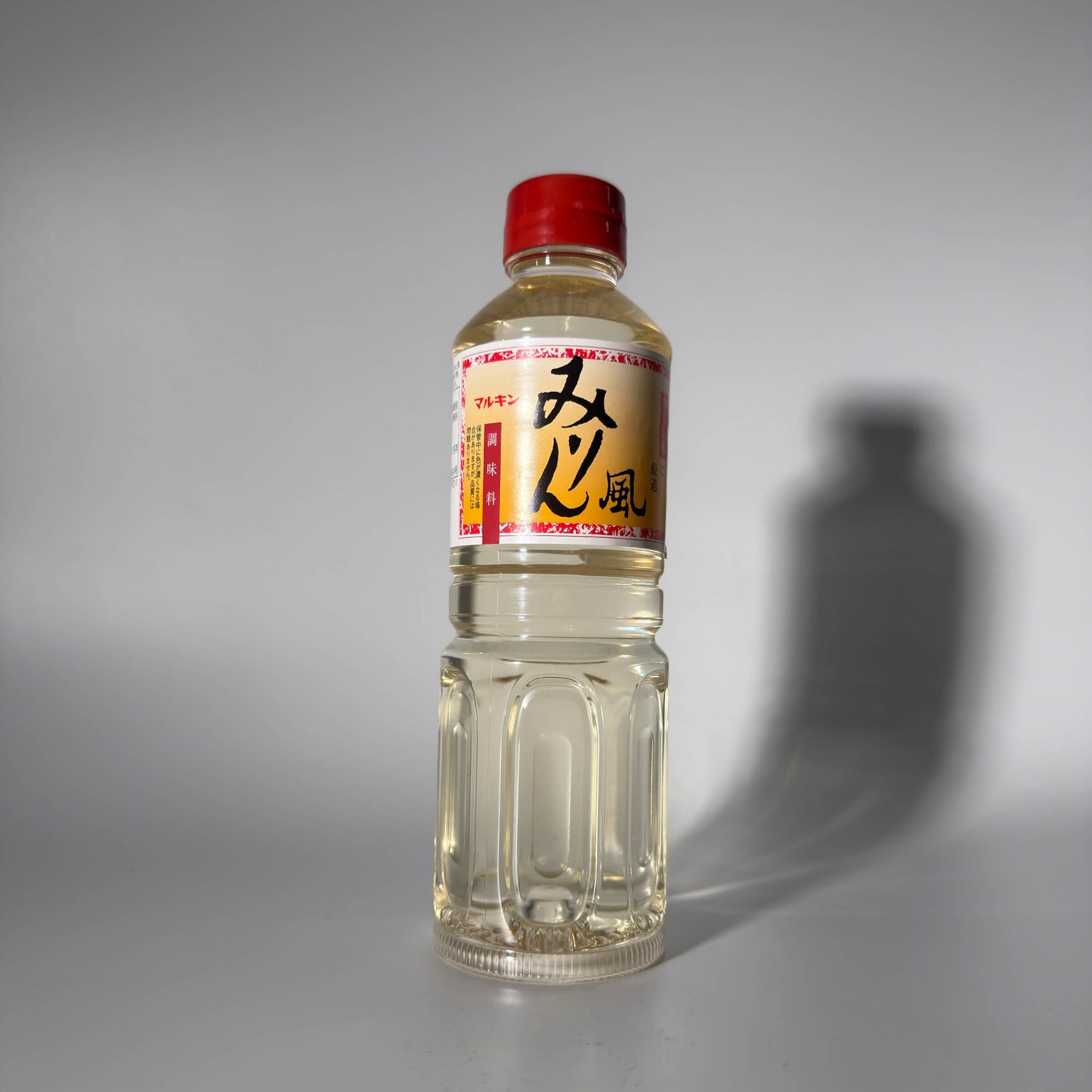 MARUKIN Marukin Shin Mirin / Mirin Fumi wino do gotowania 500 ml