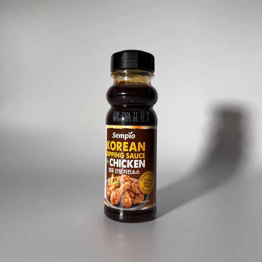 SEMPIO Korean Dipping Sauce for Chicken / Sos do kurczaka 250 ml