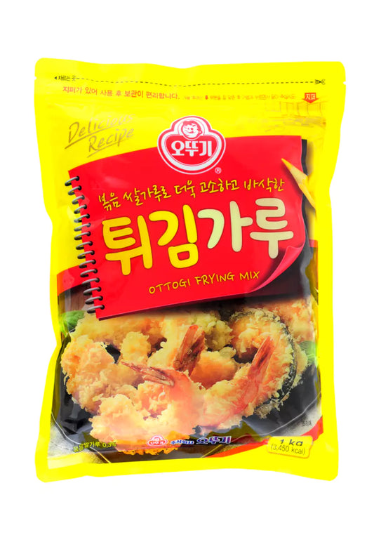 OTTOGI Panierka Tempura Hosan A+ 1 kg