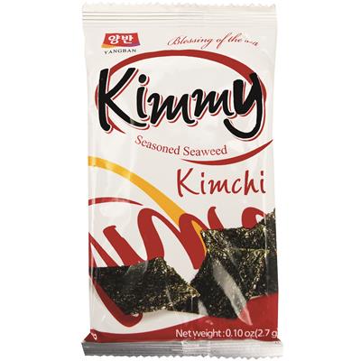DONGWON Kimmy Chipsy Nori Kimchi 2,7 g