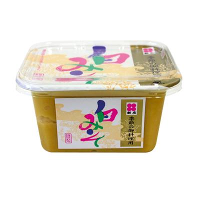 SHINJYO Pasta Miso jasna 300 g