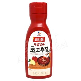 CJ Haechandle Pasta Chogochujang 300 g