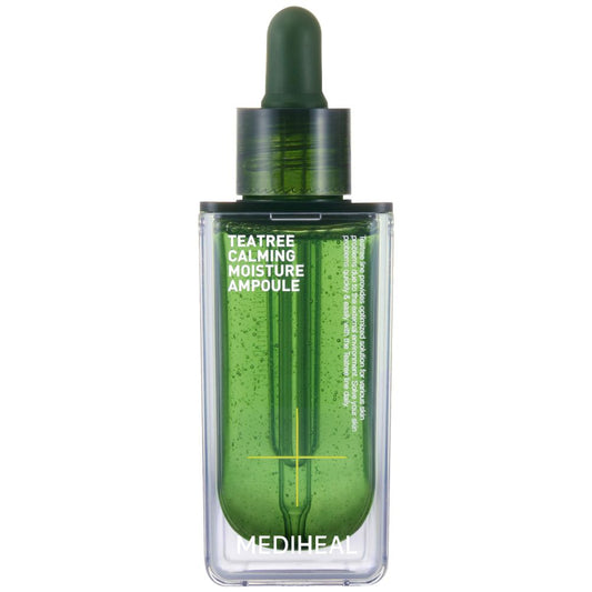 MEDIHEAL Teatree Calming Moisture Ampoule Serum 50 ml