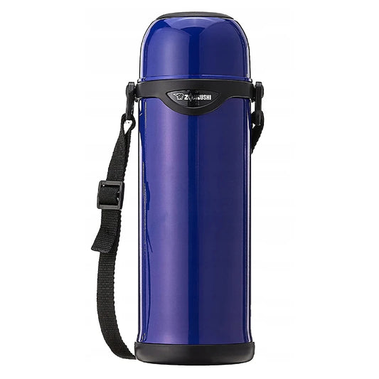 ZOJIRUSHI Termos SJ-TG10-AA, Blue 1 l