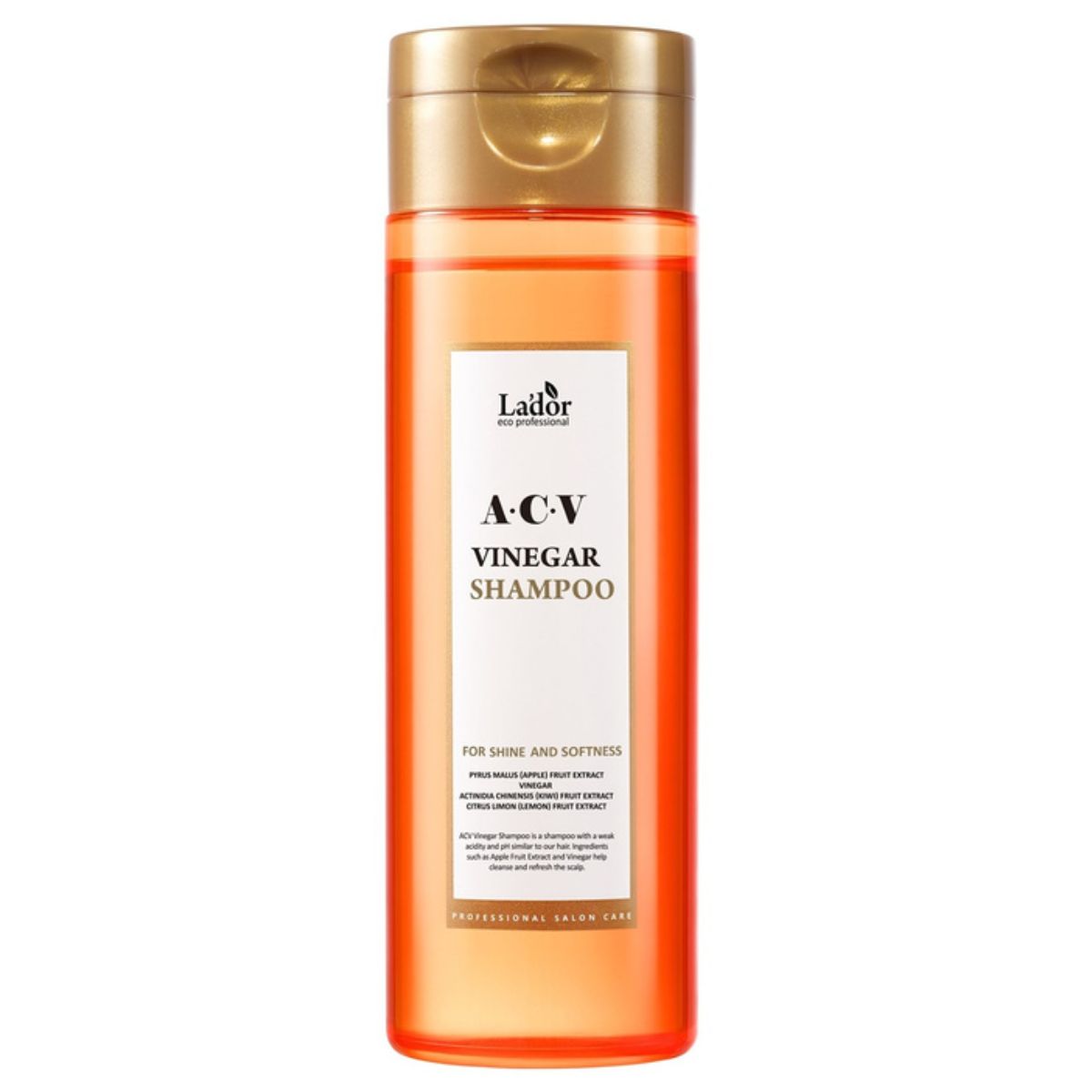 La'DOR ACV Vinegar Shampoo 150 ml