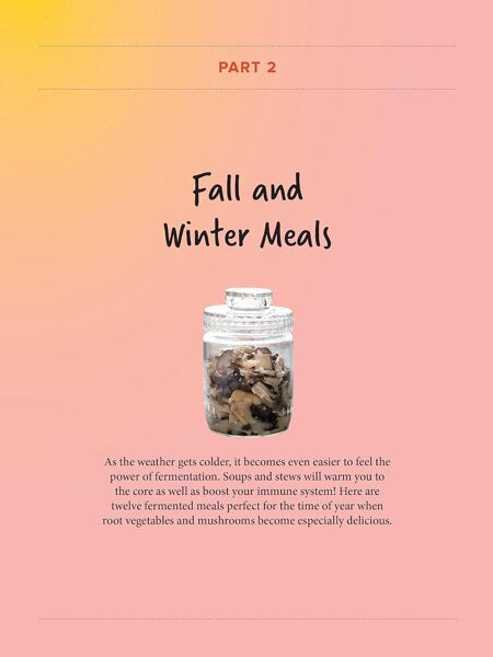 HIROKO SHIRASAKI A Beginner's Guide to Japanese Fermentation