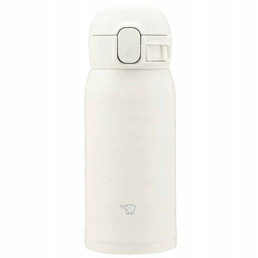 ZOJIRUSHI Kubek Termiczny SM-WS36-WM, Matte White 0,36 l