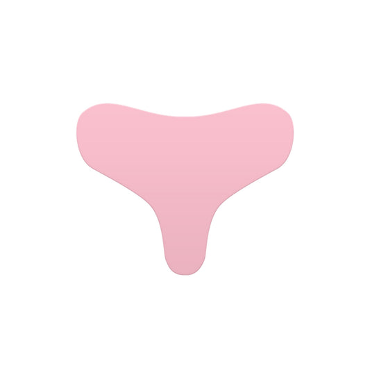 MOHANI Reusable Silicone Chest Mask