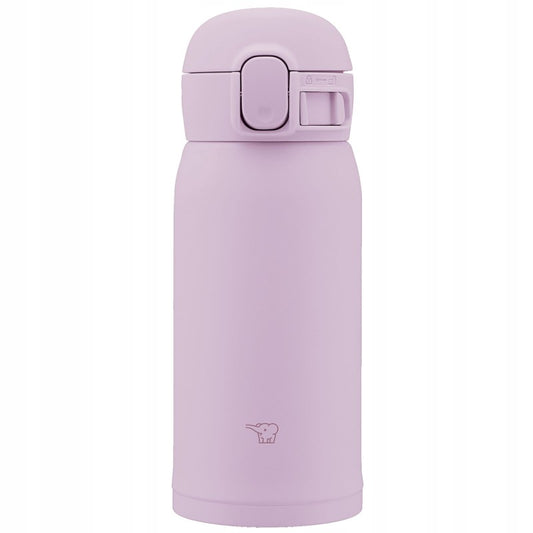 ZOJIRUSHI Kubek Termiczny SM-WS36-VM, Orchid 0,36 l