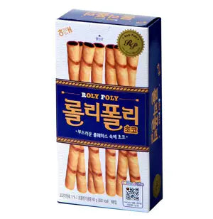 HAITAI Rurki Roly Poly 62 g