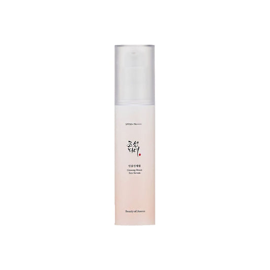 BEAUTY OF JOSEON Ginseng Moist Sun Serum 50 ml