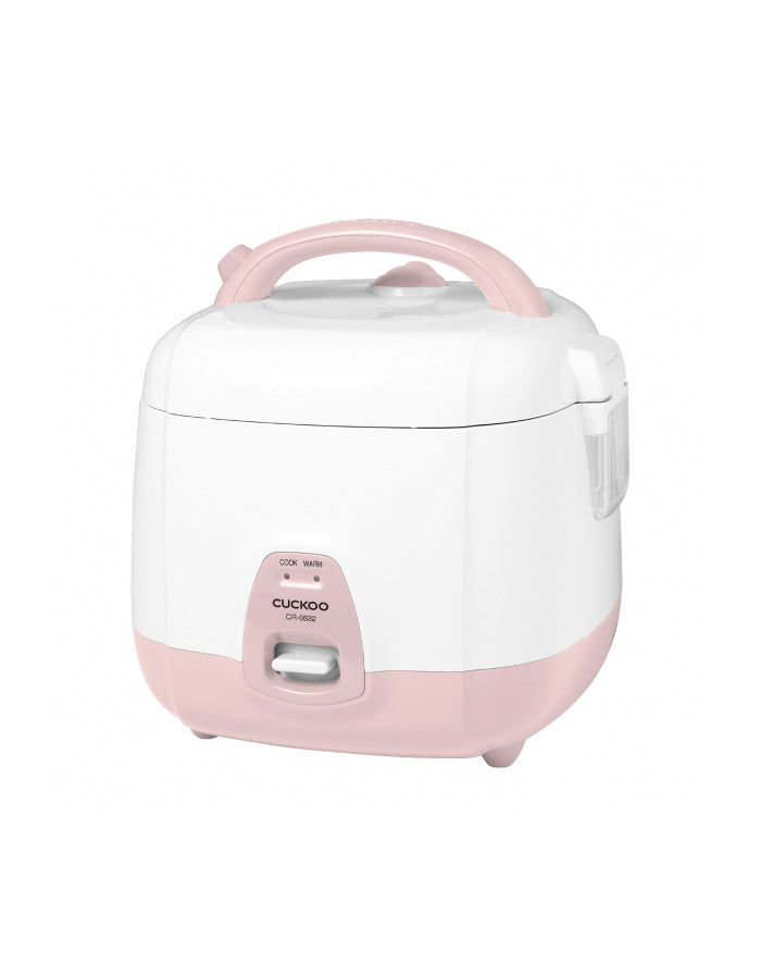 CUCKOO Ryżowar CR-0632 dla 6 os. 1,08 l