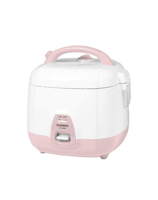 CUCKOO Ryżowar CR-0632 dla 6 os. 1,08 l