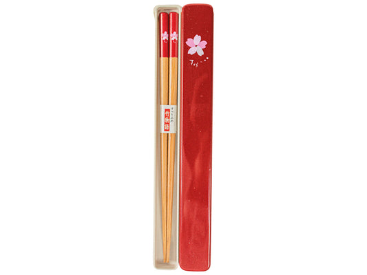 GOLDEN TURTLE Chopsticks & box set / Pałeczki w pudełku