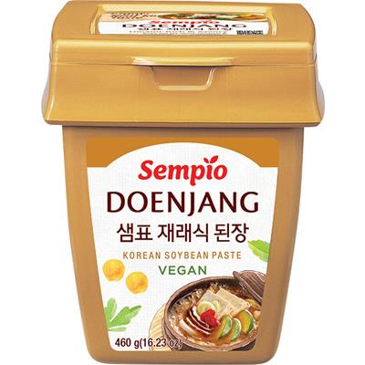 SEMPIO Pasta Sojowa Doenjang 460 g